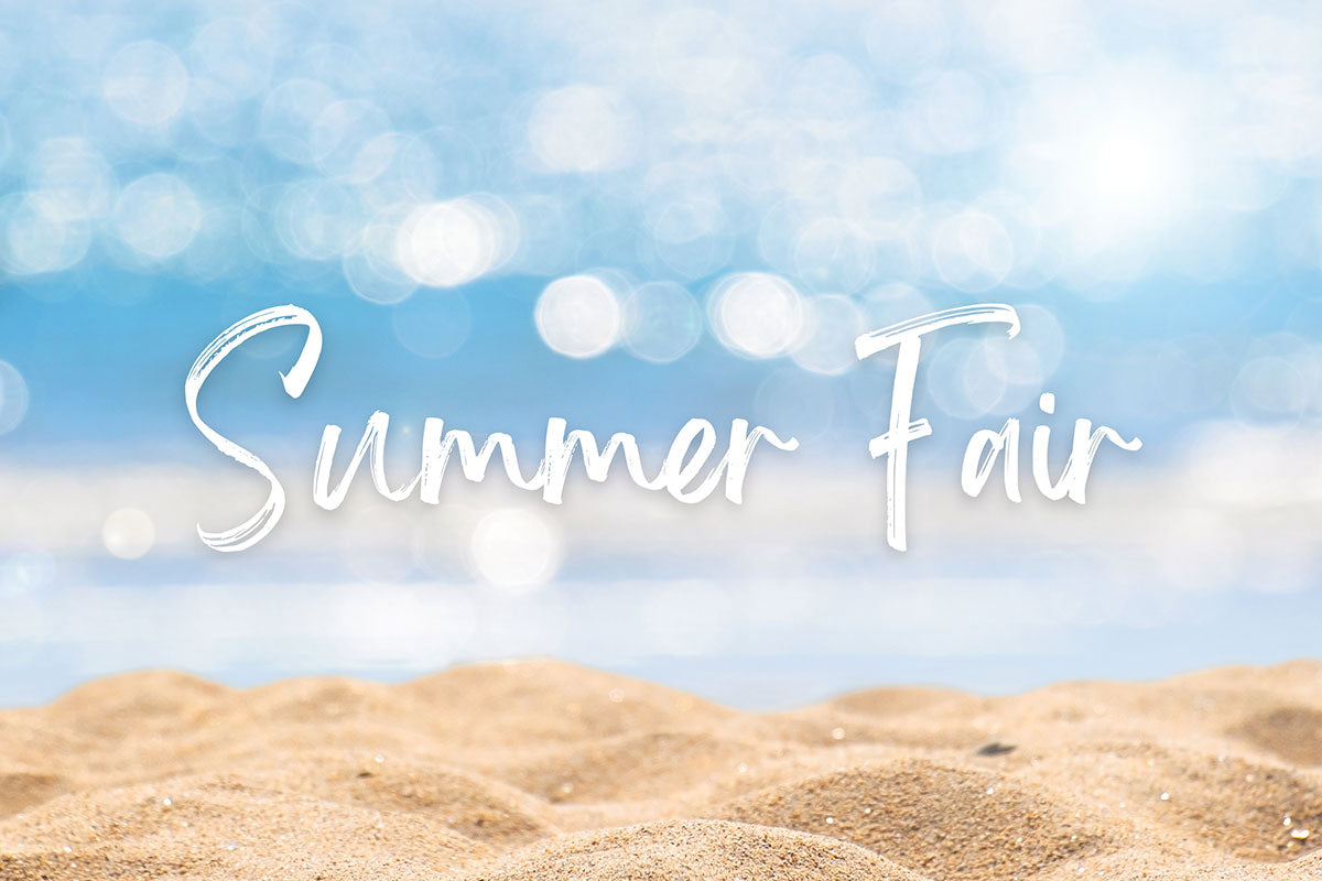 2025 SUMMER fair