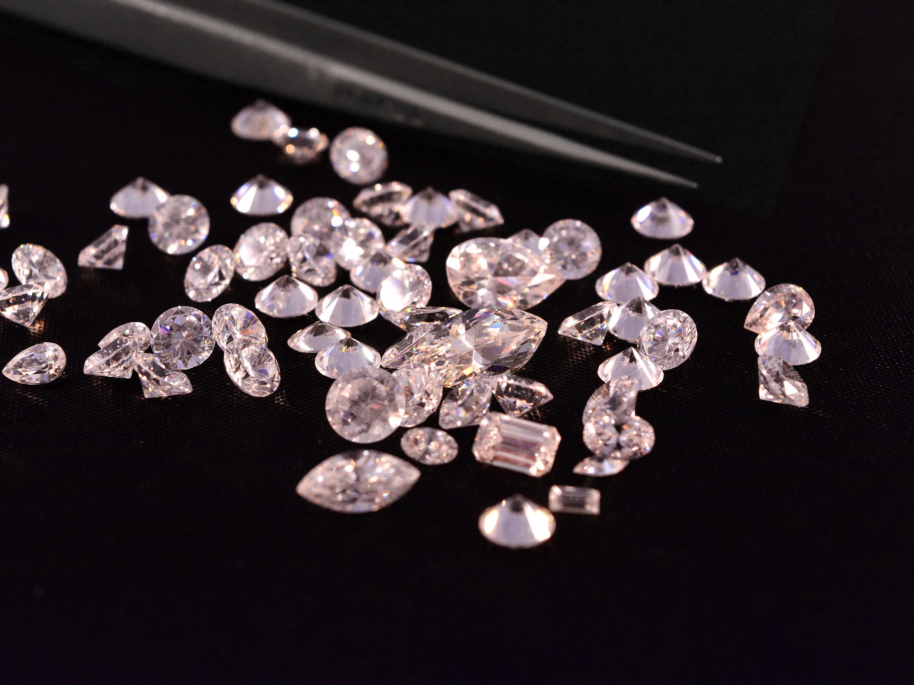pink diamond