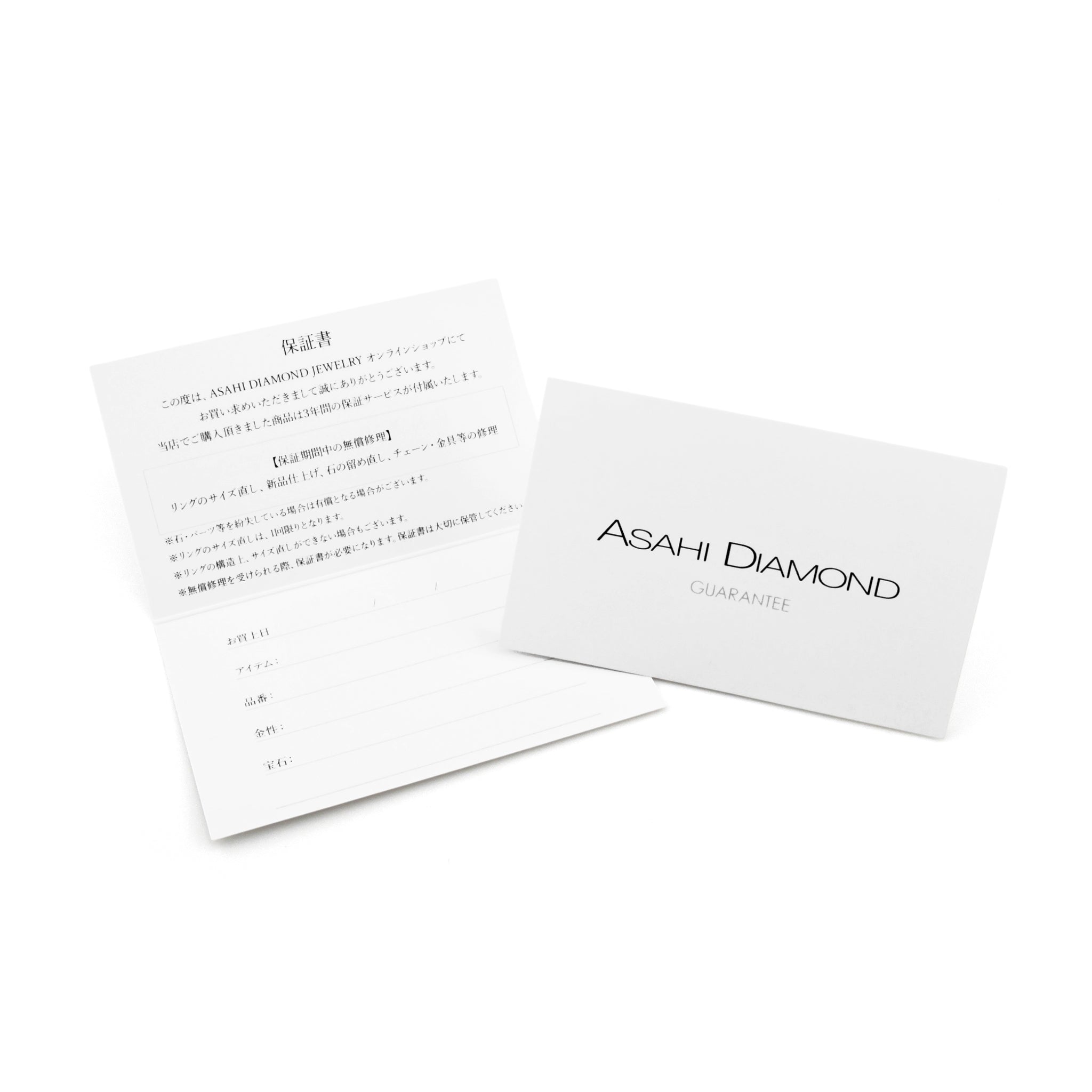 天然 ダイヤモンド 0.08ct セラミック リング ネイビー 一粒ダイヤリング ARO044N