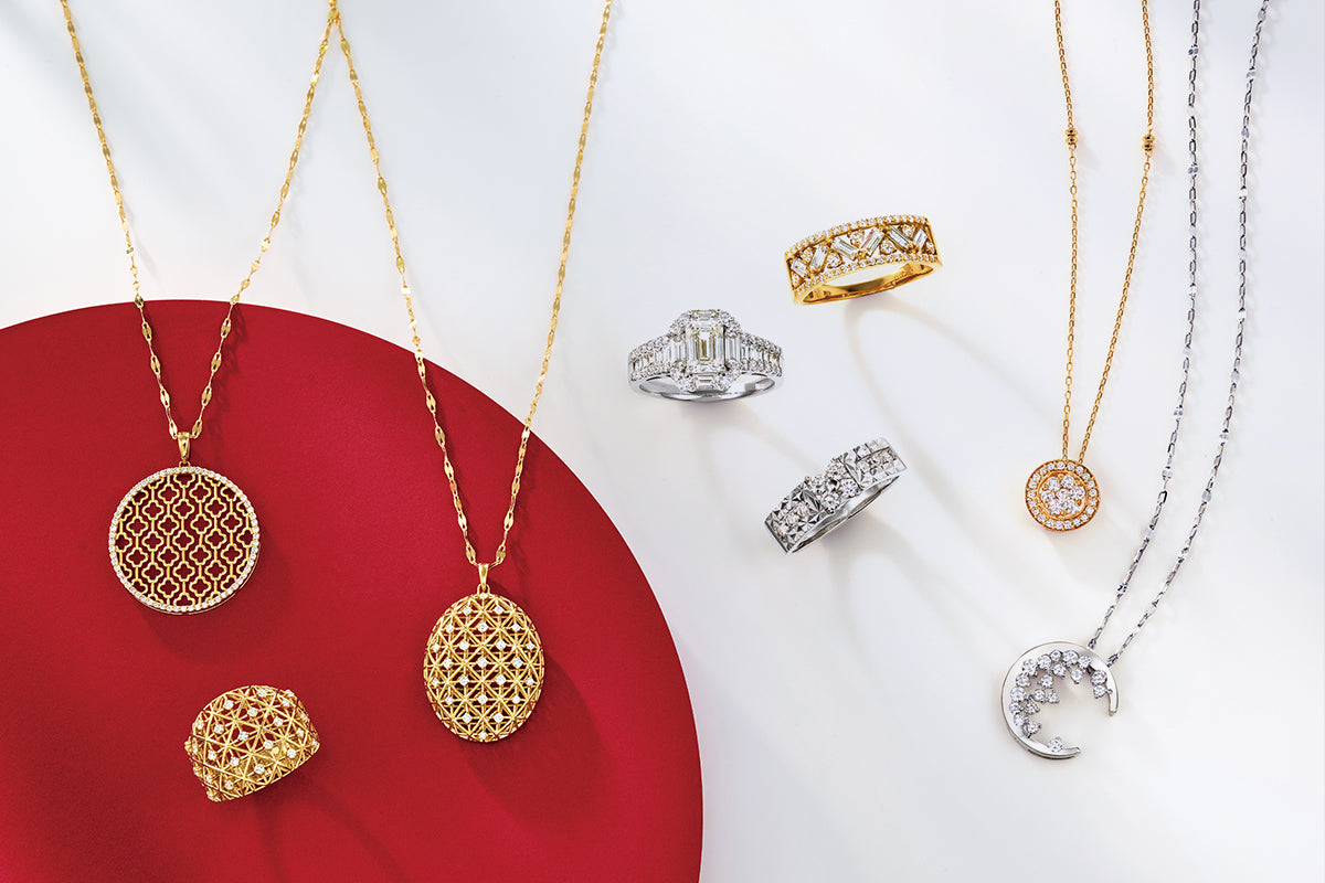 ジュエルフェア 2025 WINTER ご案内