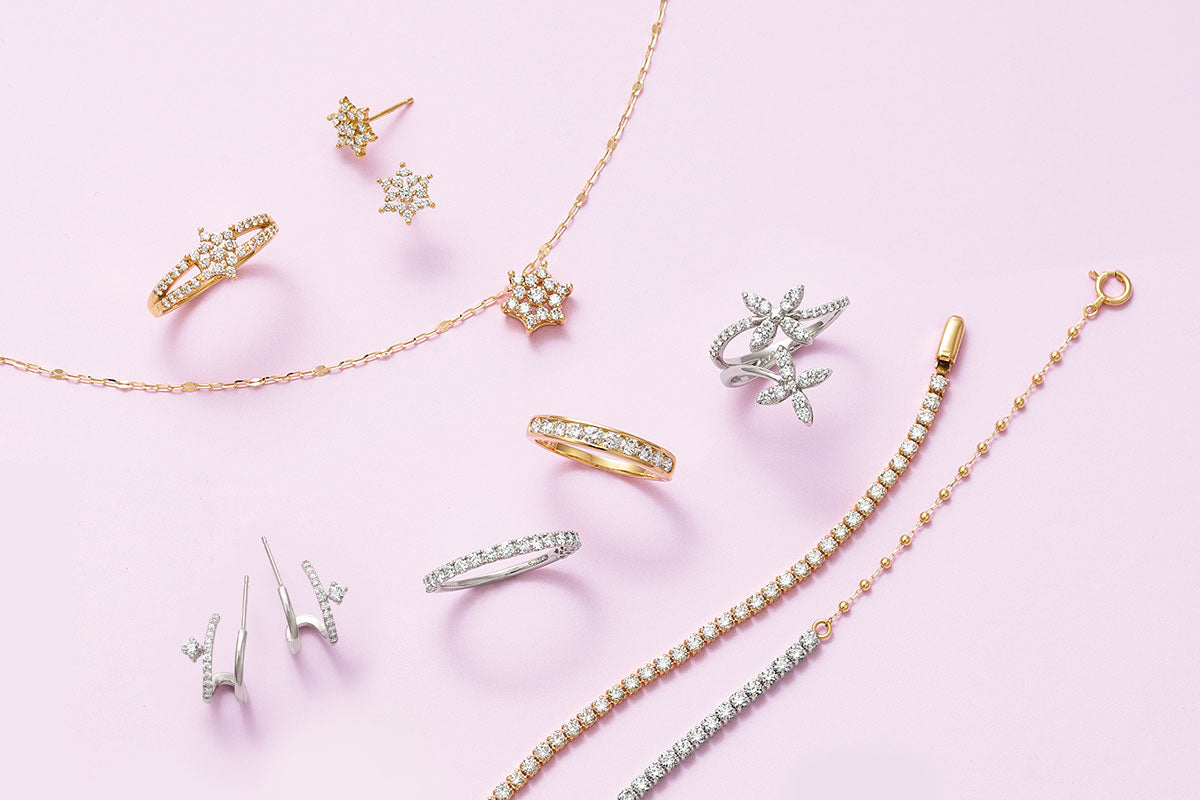 ジュエルフェア 2026 SUMMER ご案内