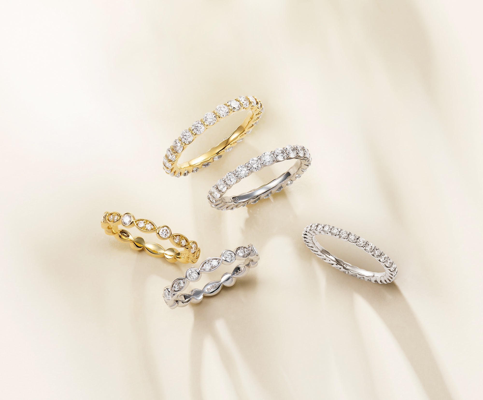 エタニティリング