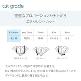 【鑑定書付き】ダイヤモンド ［ 0.20ct / Dカラー / IF / EX ］ トータル0.68ct 取り巻き ダイヤ ピアス Pt900 プラチナAPS021P