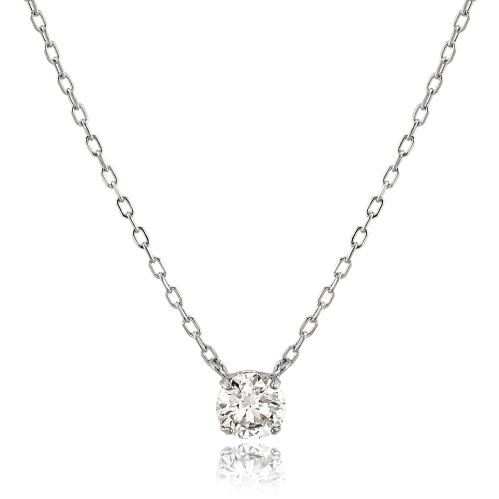 ダイヤモンド 一粒 ネックレス 0.20ct Pt900 プラチナ 一粒 ダイヤモンド 一粒 ネックレス 0.20ct Pt900 プラチナ 一粒