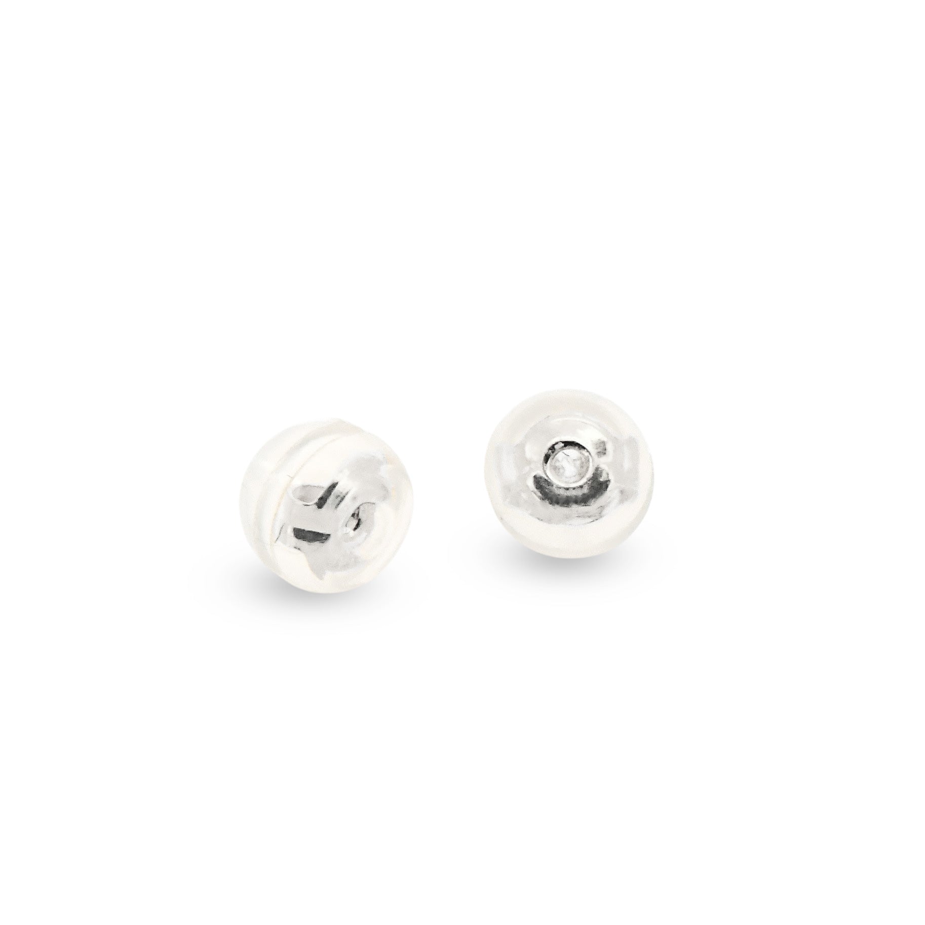 ダイヤモンド ピアス ダンシングストーン ハート 合計0.10ct Pt900 APC041P