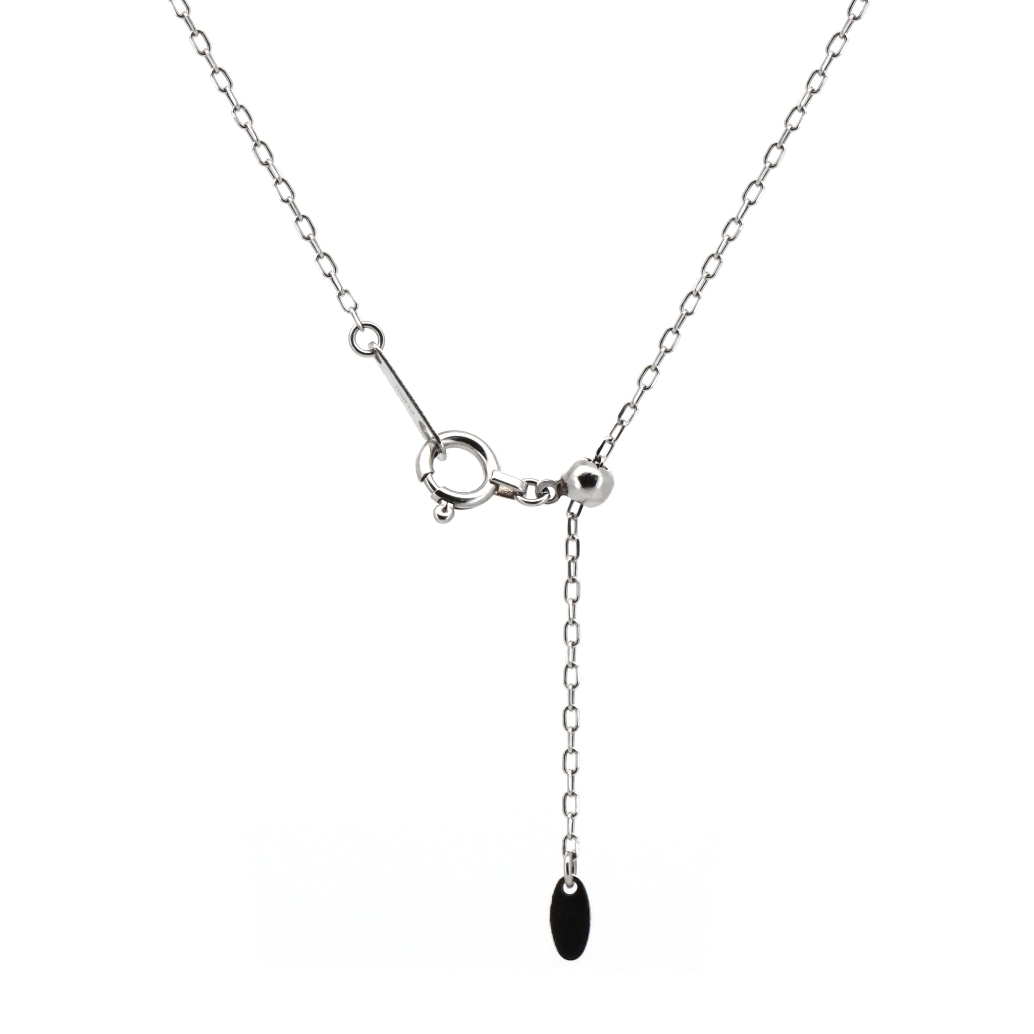 【鑑定書付き】Dカラー EXCELLENT ダイヤモンド 0.25ct ネックレス Pt プラチナ ANW137P