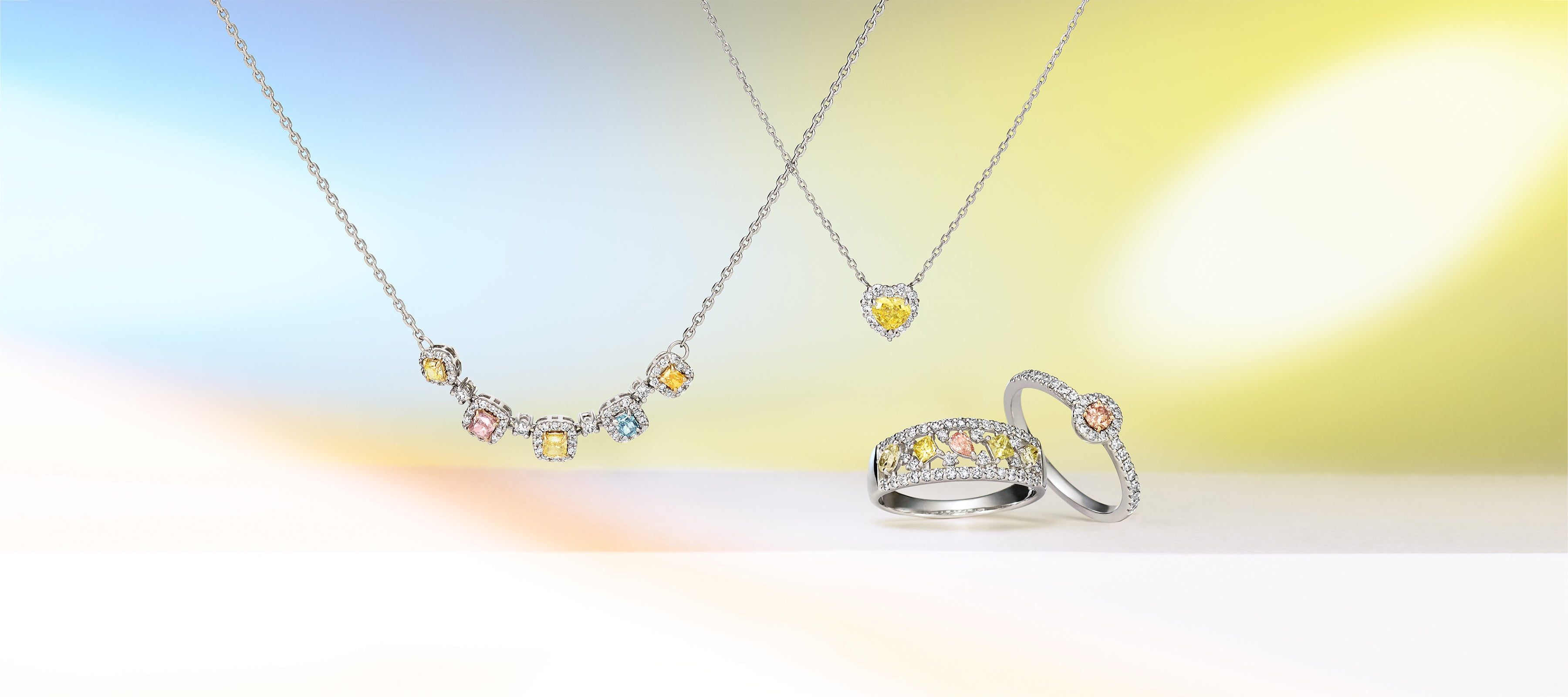 ASAHI DIAMOND ネックレス 旭ダイヤモンドジュエリー公式オンラインショップ
