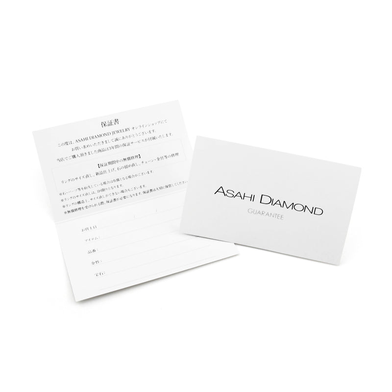 【限定1点・鑑定書付き】Dカラー ダイヤモンド アコヤパール ネックレス  Pt950  プラチナ ANW057P