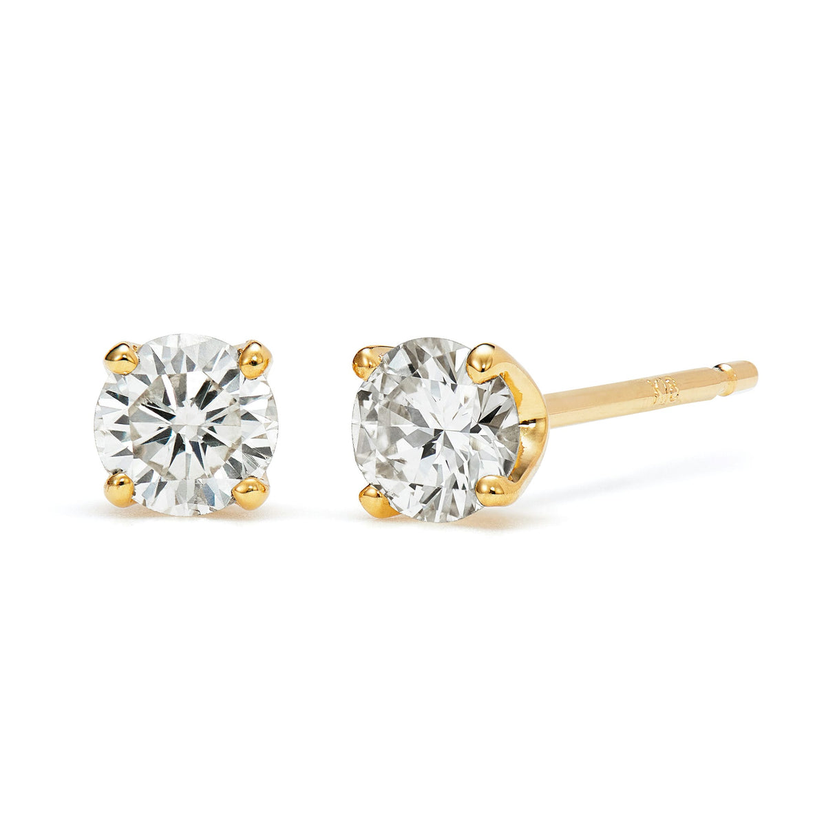 Pierced Earrings – ASAHI DIAMOND JEWELRY